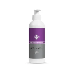 HFL Laboratories Hair and Care šampoon ärritunud nahale – 250 ml