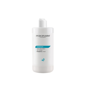 PODOPHARM softening prebiotic spray, küüsi ja nahka pehmendav prebiootilise sprei täitepudel 750ml