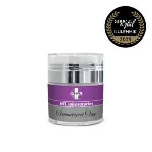 HFL Laboratories Dermasecret Day päevakreem kuivale nahale