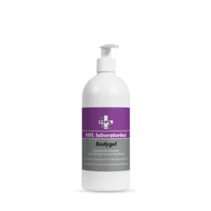 HFL Laboratories Bodygel pesugeel kehale ja peale