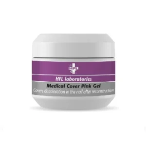 HFL Laboratories roosa geel 15 ml