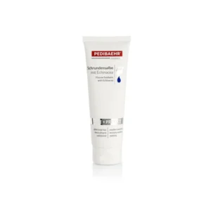 PEDIBAEHR® Kannalõhesalv punase päevakübara ekstraktiga 125ml