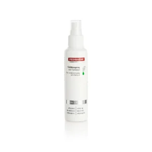 PEDIBAEHR® Desodeeriv jalasprei farnesooliga, 100 ml