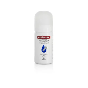 PEDIBAEHR® Eedelveissi-vahtkreem kuiva ja tundliku jalanaha hoolduseks, 35-125 ml