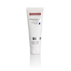 PEDIBAEHR® Kaitsev jalakreem 10% uureaga 125ml