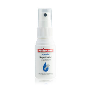 PEDIBAEHR® Küünetinktuur klotrimasooliga 30-100 ml