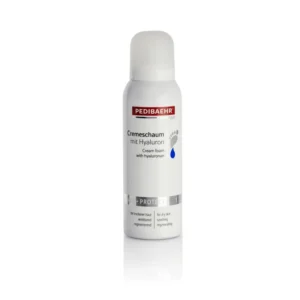 PEDIBAEHR® Vahtkreem hüalurooni ja virsikutuumaõliga 35-125ml