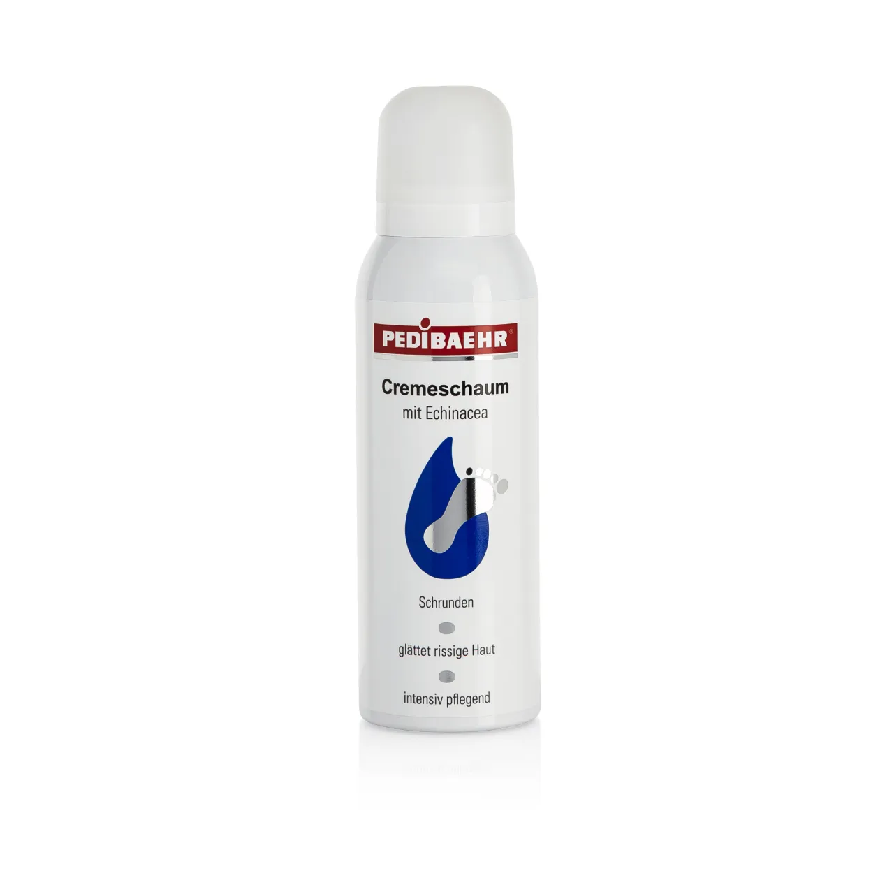 PEDIBAEHR® Vahtkreem punase päevakübara ekstraktiga 35-300ml