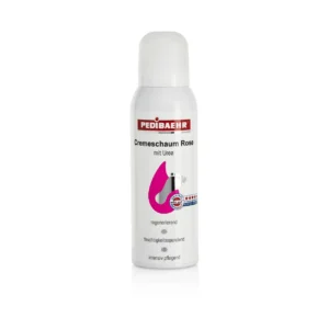 PEDIBAEHR® Roosi-vahtkreem jalgadele 35-125 ml