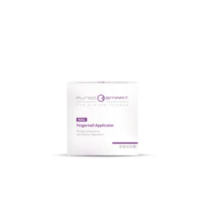 FungiSmart® Fingernail Applicator – küüneseenevastane sõrmeküünte aplikaator (3 tk)