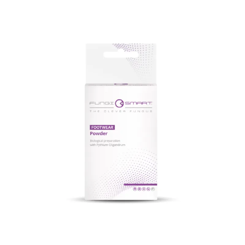 FungiSmart® Footwear Powder jalatsipuuder