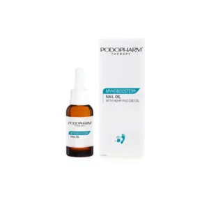 Seenevastane küüneõli MYKOBOOSTER – looduslik kaitse ja taastumine (10 ml)