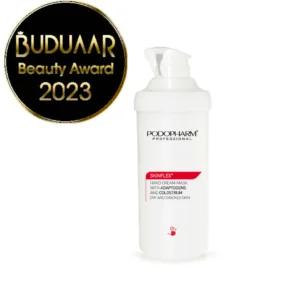Kreem-mask adaptogeenide ja ternespiimaga (500 ml)