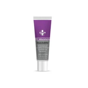HFL Laboratories Insectobite – putukahammustustele mõeldud kreem (15 ml)