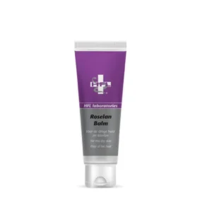 HFL Laboratories Roselan salv eriti kuivale nahale ja paksenditele 60 ml
