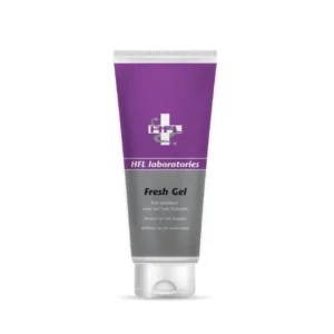 HFL Laboratories Fresh Gel – valutustav ja vereringet parandav geel 250 ml