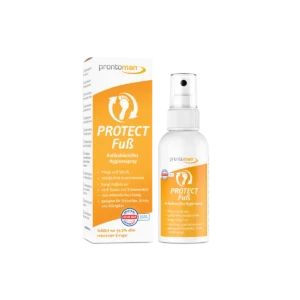 Prontoman Jalakaitse – seenevastane jalgade sprei (75 ml)