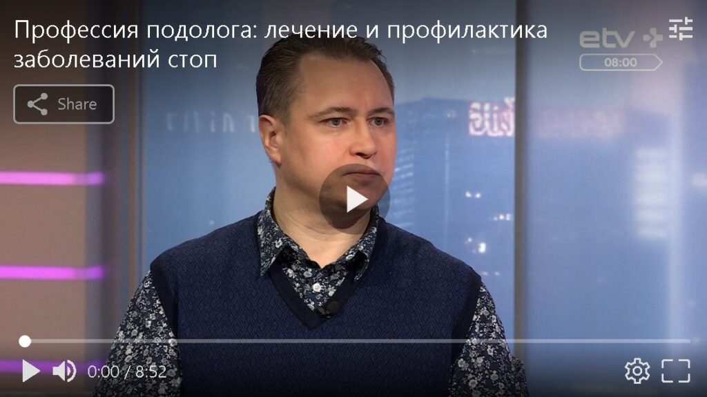 Смотрите видеоинтервью в передаче КОФЕ+